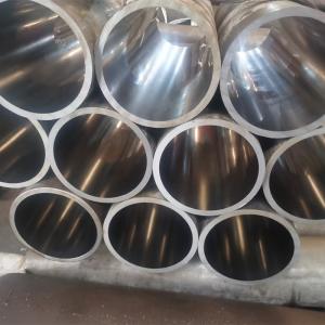 China ASTM A312 TP316H TP317L TP904L In Stock Stainless Steel SMLS Pipe on sale