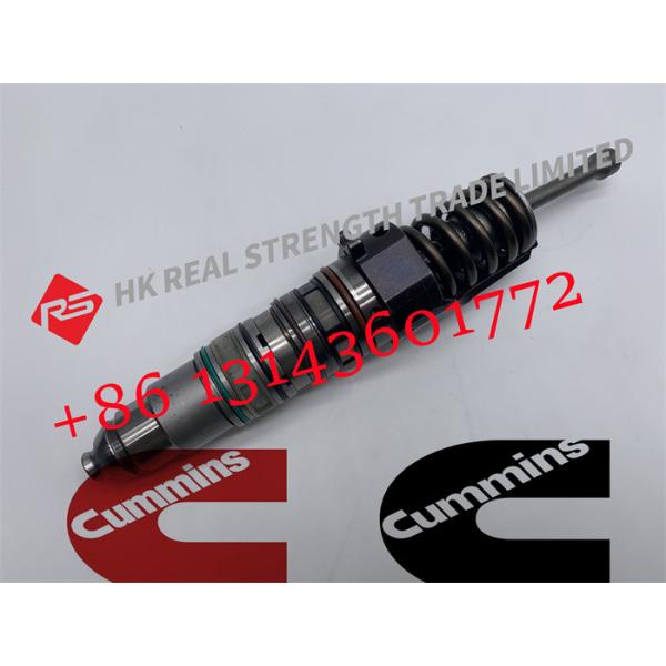 Diesel Engine Fuel Injector 4030346 4030347 4030348 2036181 1846348 For Cummins