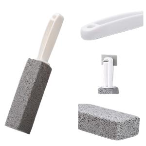 High-Density Pumice Stick for Lasting and Effective Cleaning