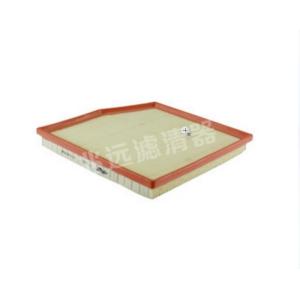 2013 BMW X1 Single Deck Air Filters Car High Performance And Environmental