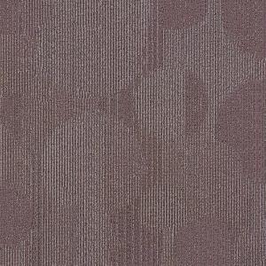 Modern Office Carpet Color Brown Dark Blue Black Customized Service