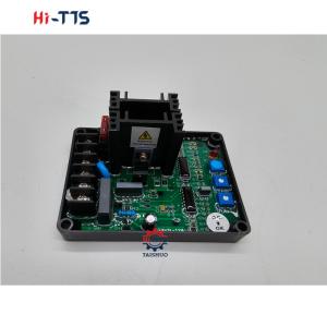 Diesel Generator Control Module Part 380V GAVR-12A AVR Automatic Voltage