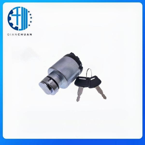 4250350 Ignition Starter Switch for hitachi EX200-5 EX300-5 EX400-5 EX120-5