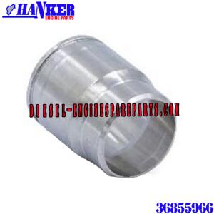 China 36855966 Threaded Detroit Diesel Injector Sleeve Tube on sale
