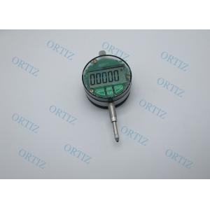 ORTIZ common rail injector lift measurement tool injection repairing tools