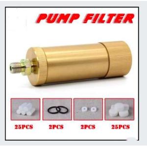 Case Study: Pump Filter Gaskets Cutters; Gaskets cutters; Cutting machine for