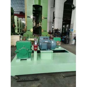 450mm Reversing Cold Rolling Mill For Precision Strips SL400 SS400 SPHC
