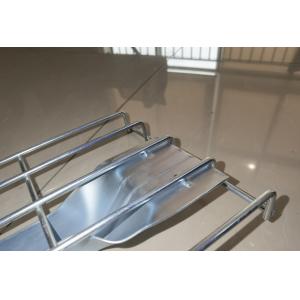 Storage Good Quality Galvanized Powder Coating Welded Wire Mesh Panel