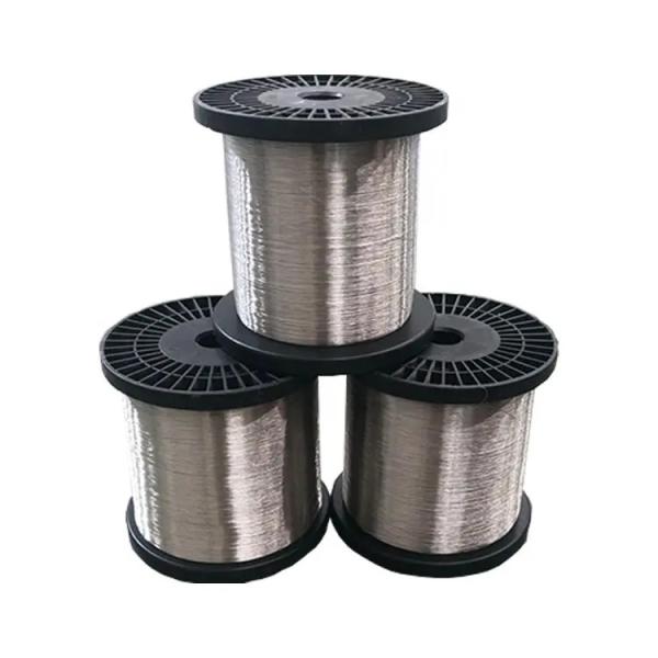 Quality 1100 H14 5154 Aluminium Alloy Welding Soft Wire 6061 Er 4043 wholesale