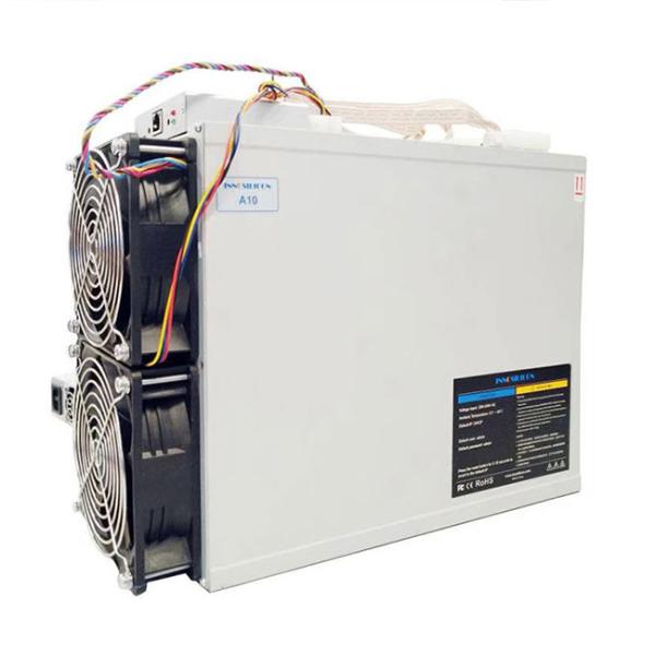 Quality Innosilicon A10 Small BTC Miner Machine 5G For Beginners Hot Model wholesale