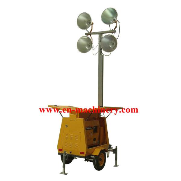 Quality Ourdoor Light for Construction Machinery Portable Light Tools wholesale