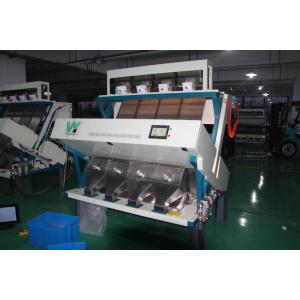 Cheap 4 Chutes Plasitc Flake Color Sorter With Efficient Ejector plastic colour sorting machine for sale
