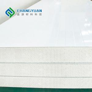 Cold room sandwich panel and Customizable Moisture Resistant Sound Insulation
