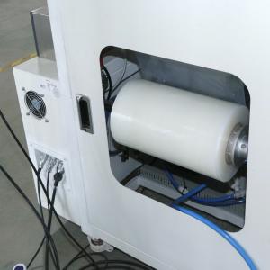 High Precision Counting Sealing Hardware Machine Visual Counting Packing Machine