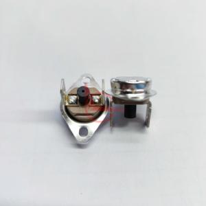 Light Country T23 Bimetal Manual Reset 15A 125V PPS KSD301 Thermostat