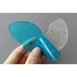 China medical adhesive tens replacement electrodes conductive gel pads for tens machine on sale