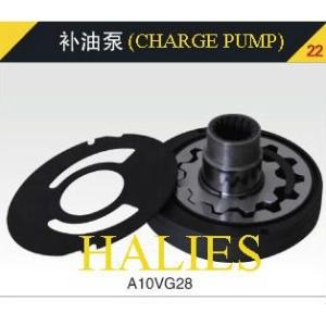 A4VG-Super Charge Pump Rexroth Pumps