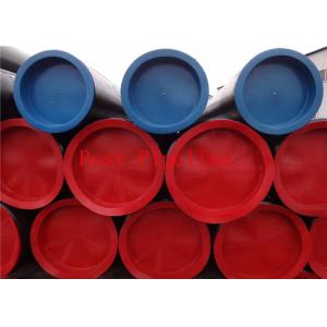 ASTM A 53:2006 + ASME SA 53:2007 Seamless and welded black tubes suitable for