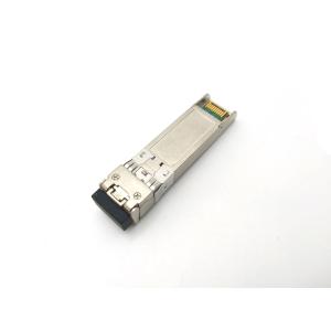 10Gb/S 1310nm Duplex LC Single Mode SFP Optical Transceiver