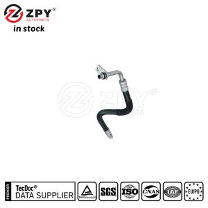 ZPY Transmission Oil Cooler Pipe for Audi Q5 2.0L OEM 8R0317825D