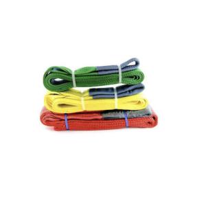 Cheap Safety Factor Endless Wire Rope Sling For Oil And Gas Operations for sale