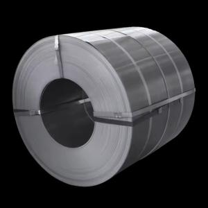 Tolerance ±0.1mm Cold Rolled Grain Oriented Silicon Steel Coils for Electrical