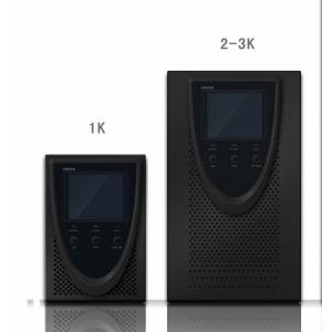 E-Tech Online High Frequency UPS 1KVA 2KVA 3KVA , Smart Eco UPS