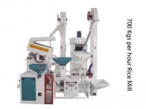 Cheap Customized Rice Mill Machine Rice Huller Machine Stones Removing Good Performance for sale
