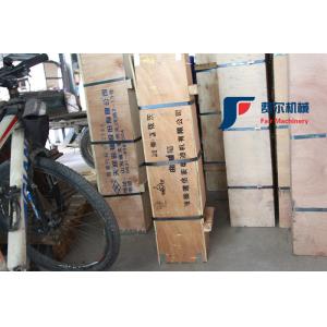 Stable Yuchai Spare Parts Genuine Engine Crankshaft Assembly WD615 TR1811B