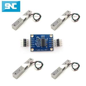 Miniature Force Sensor 300G 500G 750G 1 Kg 2Kg 3Kg Micro Load Cells for Cable