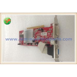 NCR ATM Parts Selfserve 6625 UOP PCI GRAPHICS CARD 009-0022407