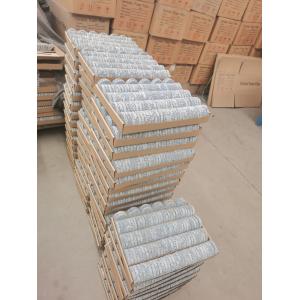 High Tolerance 0.01mm Silicon Carbide Foam Ceramic Filter for Casting Industries