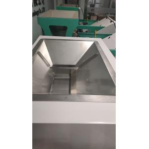 Wenyao Pistachio Color Sorting Machine Multifunction Nuts Color Sorter