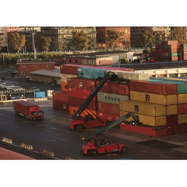 Shenzhen Oceania Freight , Sea Shipping From China To Canada / USA