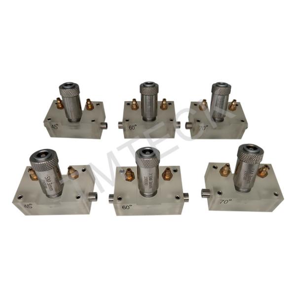 GE Ultrasonic Transducers Tofd Time Of Flight Diffraction Transducers Capaler