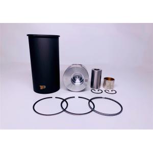 China 6D108 Engine Cylinder Liner Kit For PC300-6 6222-33-2110 Crane Marine on sale