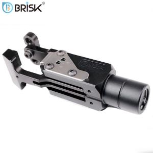 2 Jaws Standard Transfer Grippers Modular Structure With High Flexibility