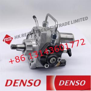 Diesel HP3 Common Rail Fuel Injection Pump 294000-0760 for Subaru 16625AA010