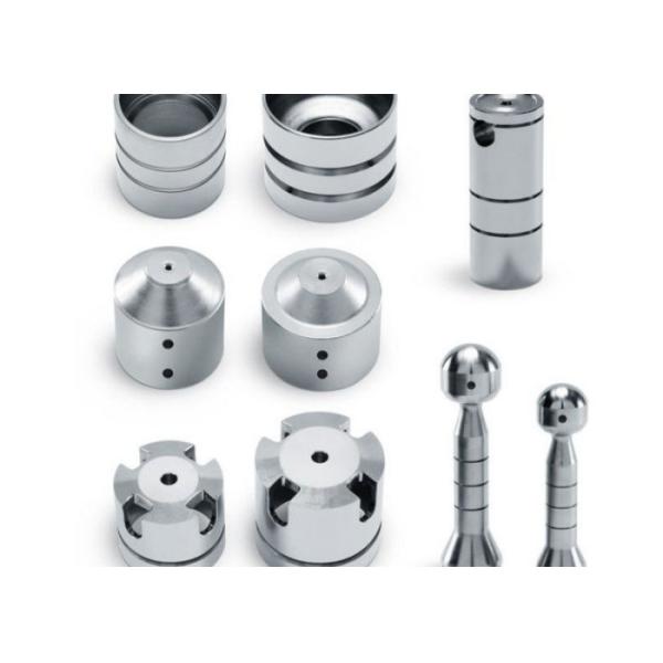 Custom Aluminium Fastener Lathe Machining Parts CNC Machning parts for special
