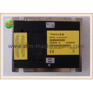 Bank Equipment Wincor Nixdorf ATM Parts pinpad EPP V5 01750132075 spain version