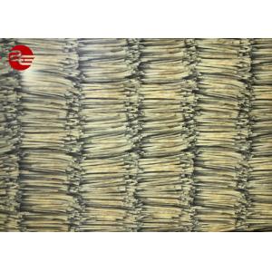 China Durable Prepainted Steel Coil 3d Flower / Wooden Pattern For Container Plate on sale