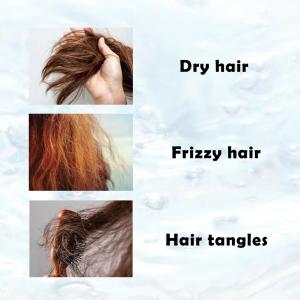 Disposable Dissolvable Shampoo Tablets Customizable Quick Dissolve Compact