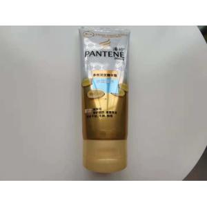 Gravure Silkscreen Printing Matte Coating Cal Laminate Tube Round Dia 50*175mm