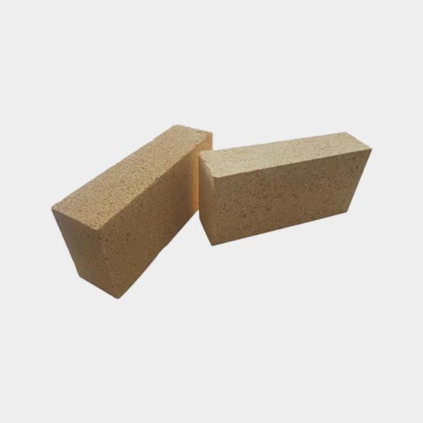Light Weight Thermal Insulation Brick High Alumina Bubble Brick Insulation For