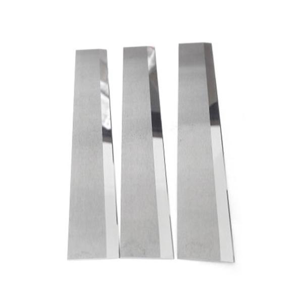 Quality Nlay HSS Paper Cutter Knife For Polar 72/76/78/90/115 Paper Machine 19-23 Degree Blade Edge Angle HRC 61-63 wholesale