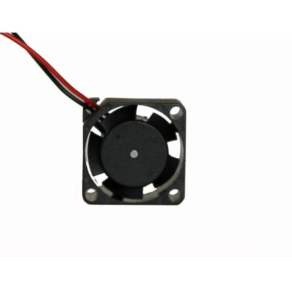 20 x 20 x 10 mm DC Brushless Fan 15000 RPM Platics Frame and Impeller 2010