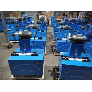 Skiving Mandrel 10 Pcs Hose Cutting Machine 680*650*1050mm Suitable for All