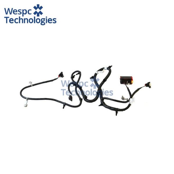 Quality WESPC CH11985 Wiring Harness For Perkins 2500 Series Diesel Engines wholesale