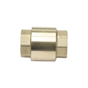 Forged Check Valve 1/4"-4" NPT / BSP Thread OEM Avaliable