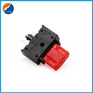 32V Mini 153-PC Series PCB Mount Fuse Holders for 297 Mini Style Blade Fuse